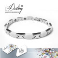 Destiny Jewellery Crystals From Swarovski Bracelet